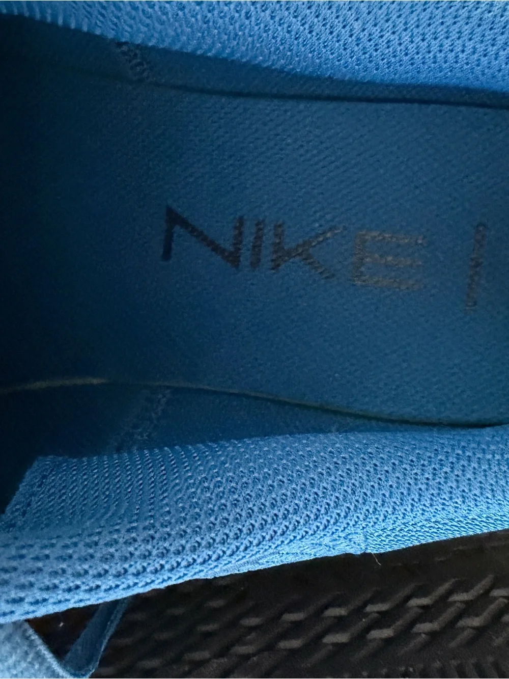 Nike air max Size 12 worn twice